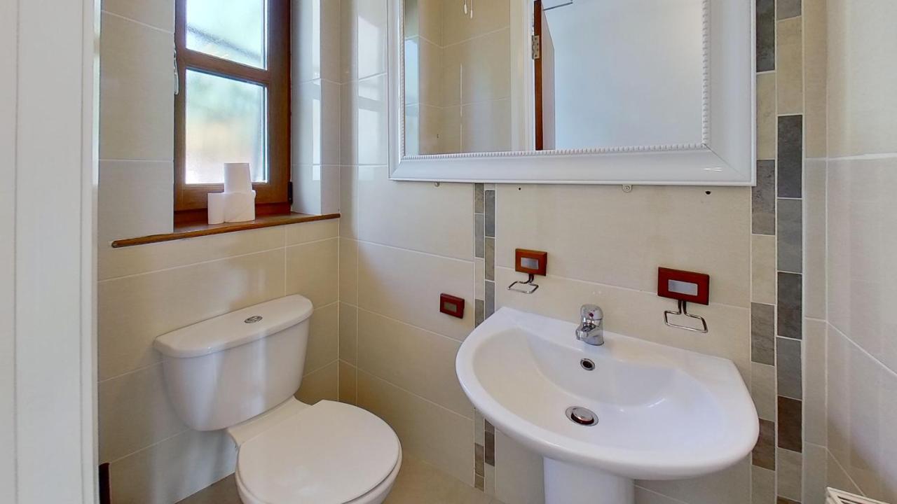 Killala Holiday Village - 7 Kültér fotó